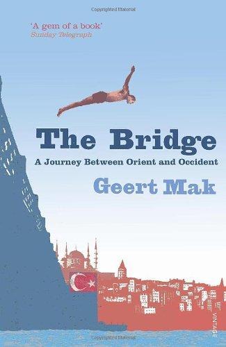 The Bridge: A Journey Between Orient and Occident 