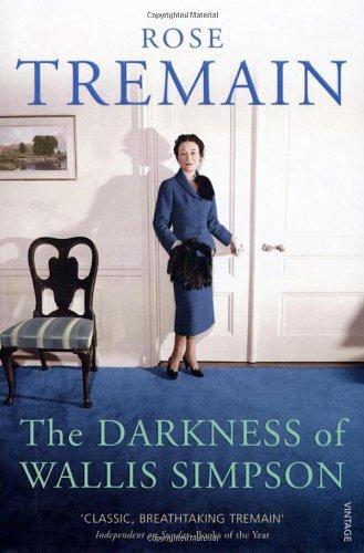 The Darkness of Wallis Simpson 