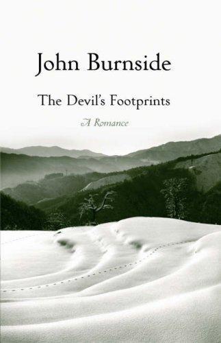 The Devil's Footprints 