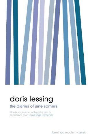 Diaries of Jane Somers 