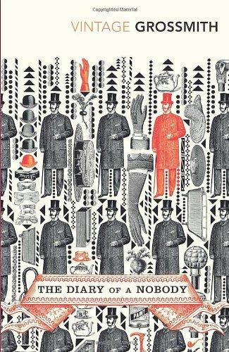 The Diary of a Nobody (Vintage Classics) 