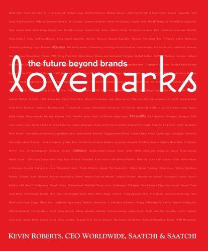 Lovemarks 