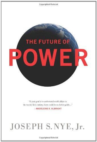 The Future of Power 