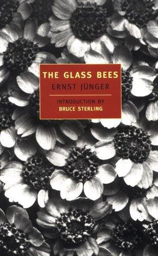 The Glass Bees (New York Review Books Classics) 