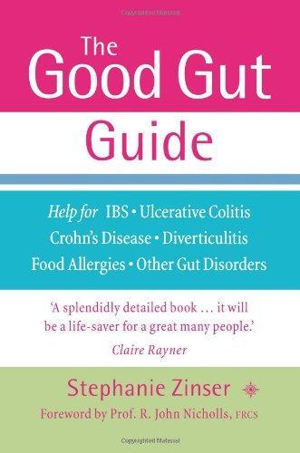 The Good Gut Guide