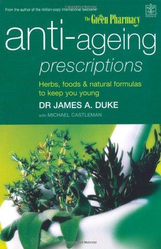 Anti Ageing Prescriptions
