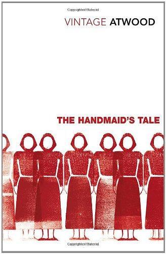 Handmaid's Tale (Vintage Classics) 