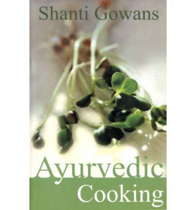 Ayurvedic Cooking