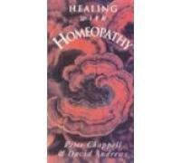 Healing with Homeopathy