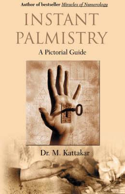 Instant Palmistry
