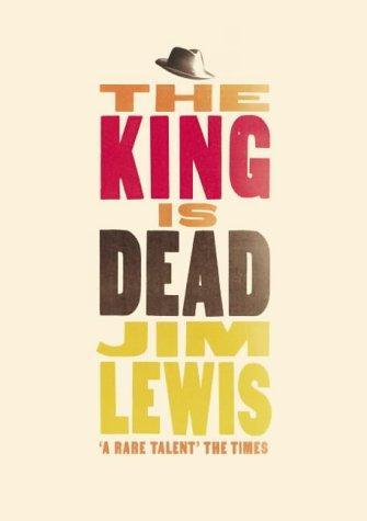 KingIs Dead