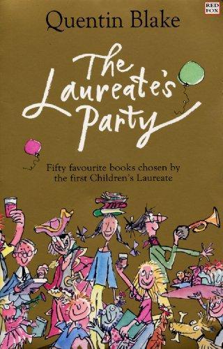The Laureate's Party