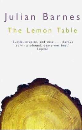 The Lemon Table