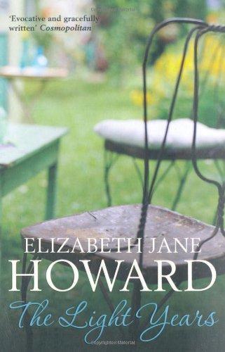 Light Years (Cazalet Chronicle 1) 