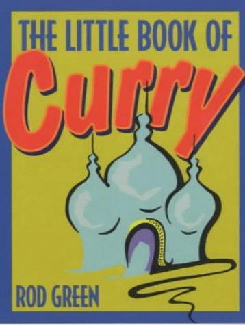 The Little Book of Curry 