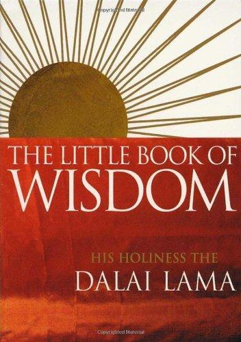 Little Book of Wisdom 