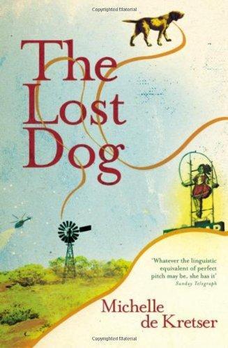 The Lost Dog 