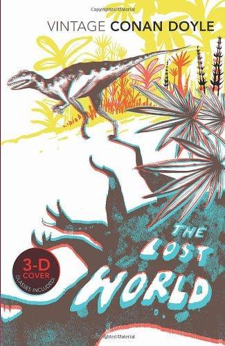 The Lost World (Vintage Classics) 