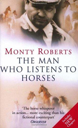 Man Who Listens to Horses 