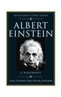 Albert Einstein (Jaico Great Lives Series)