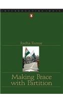 Making Peace With Partition