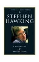 Stephen Hawking (Jaico Great Lives Series)