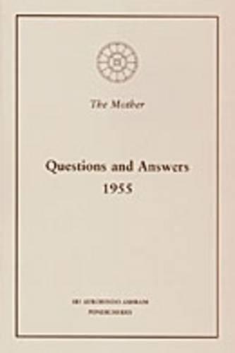 Questions and Answers 1955 