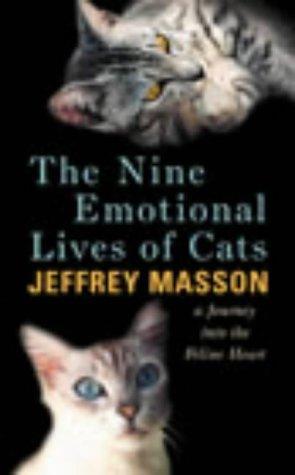 The Nine Emotional Lives of Cats 