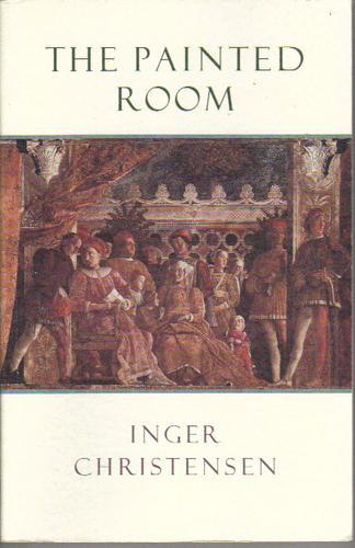 The Painted Room: A Tale of Mantua 