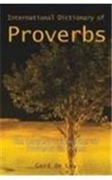 International Dictionary of Proverbs