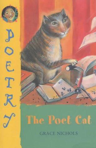 Poet Cat 