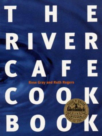 River Cafe Cookbook 