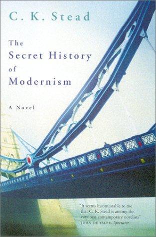 The Secret History of Modernism 