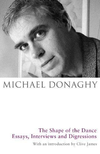 Shape of the Dance: Essays, Interviews & Digressions