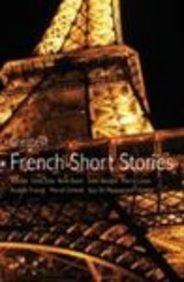 Greatest French Short Stories