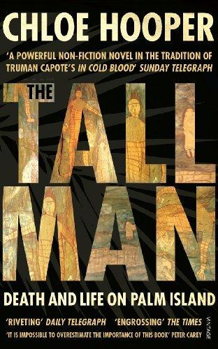 Tall Man: Death and Life on Palm Island 