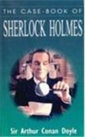 The Case-book of Sherlock Holmes