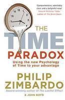 Time Paradox, The