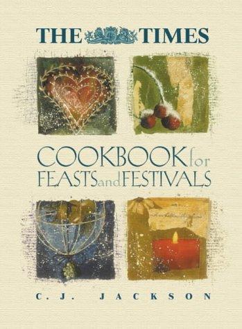 The Times Food for Feasts and Festivals 