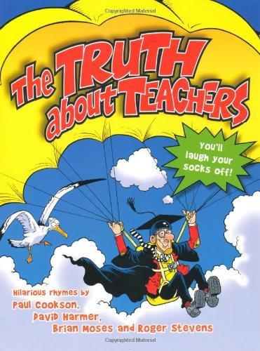 The Truth About Teachers 