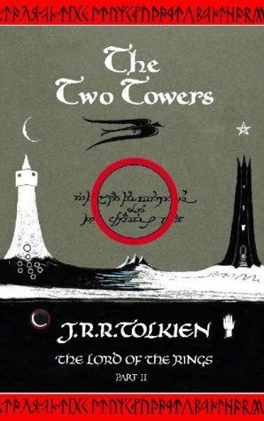 The Two Towers (The Lord of the Rings, Vol. 2)