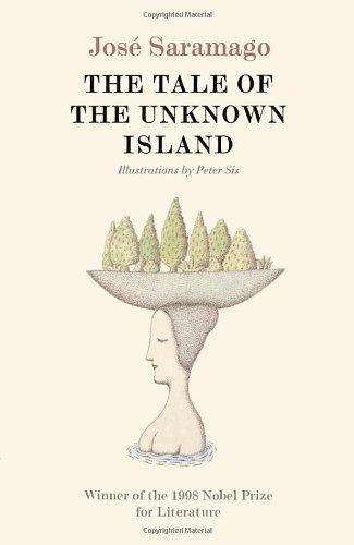 Tale of the Unknown Island 