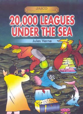 20, 000 Leagues Under the Sea