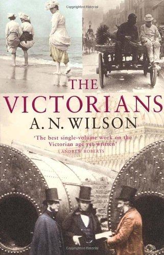 The Victorians 