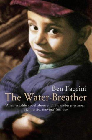 Water Breather
