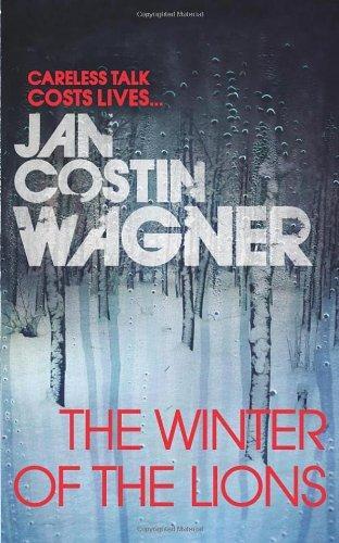 The Winter of the Lions