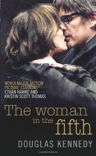 The Woman in the Fifth 