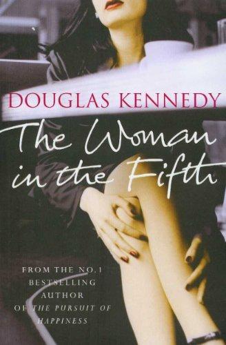 The Woman in the Fifth 