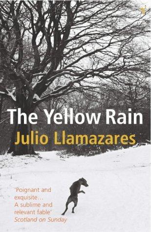 Yellow Rain 