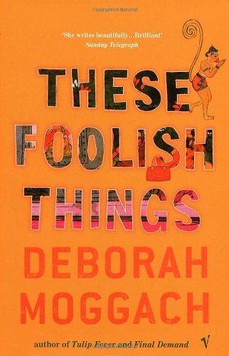 These Foolish Things